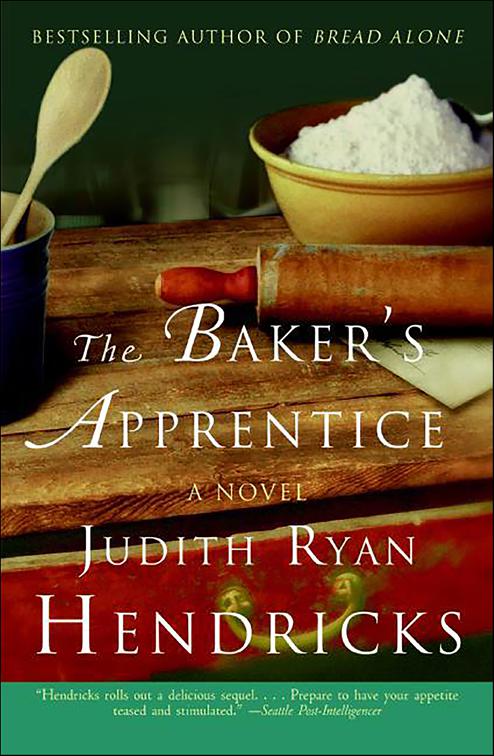 Baker&#x27;s Apprentice