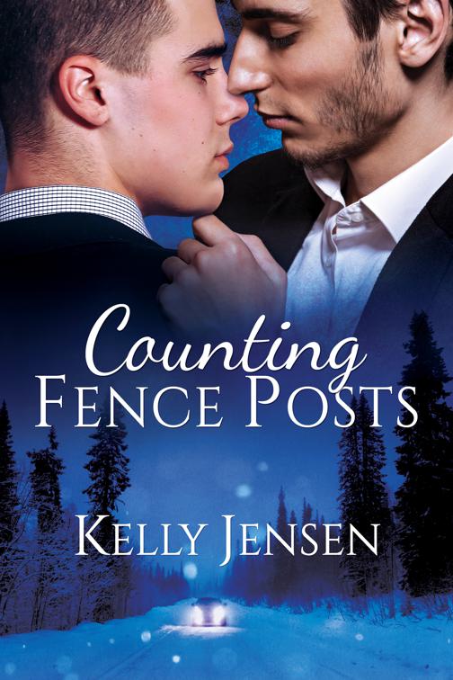 Counting Fence Posts, Counting