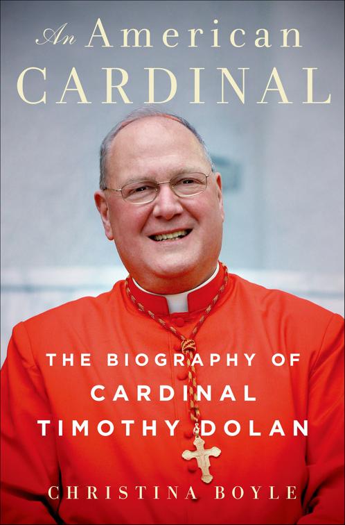 American Cardinal