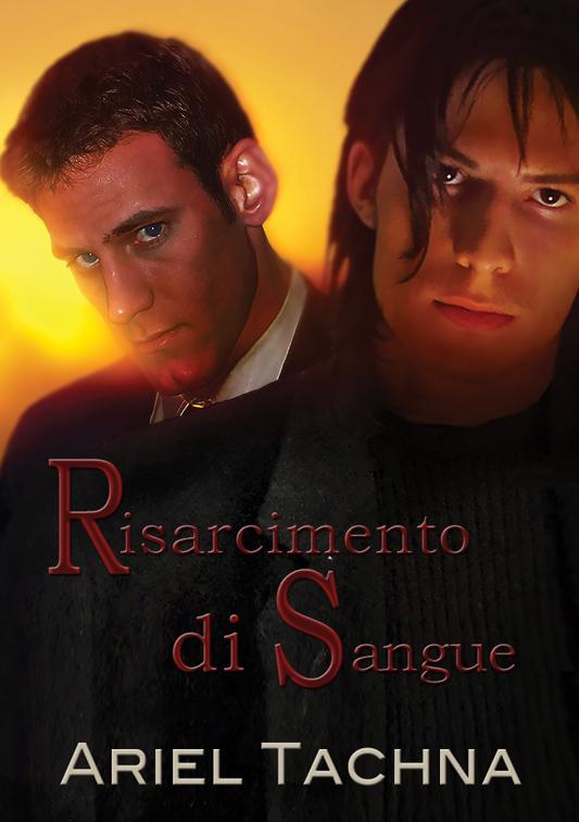 Risarcimento di sangue, Legami di sangue