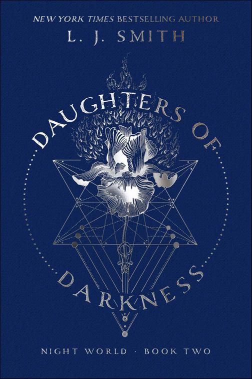 Daughters of Darkness, Night World