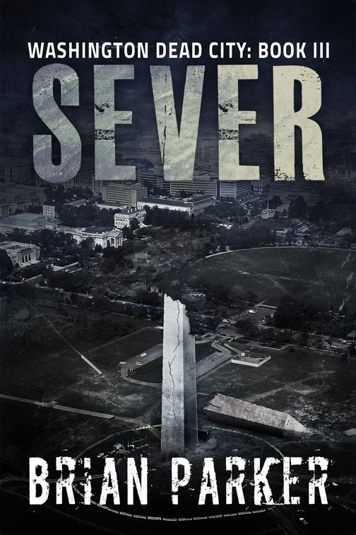 Sever, Washington, Dead City