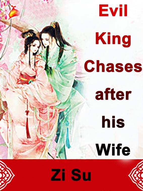 Evil King Chases after his Wife, Volume 2