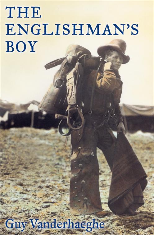 Englishman&#x27;s Boy
