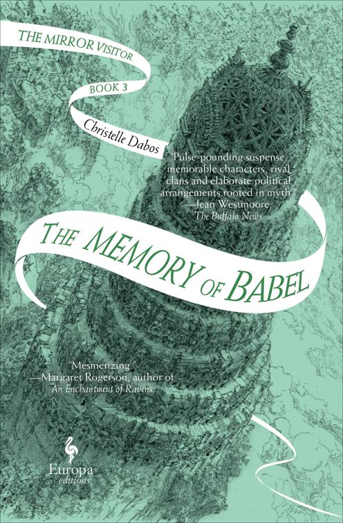 Memory of Babel, The Mirror Visitor