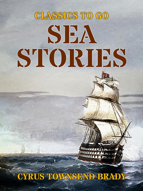 Sea Stories, Classics To Go