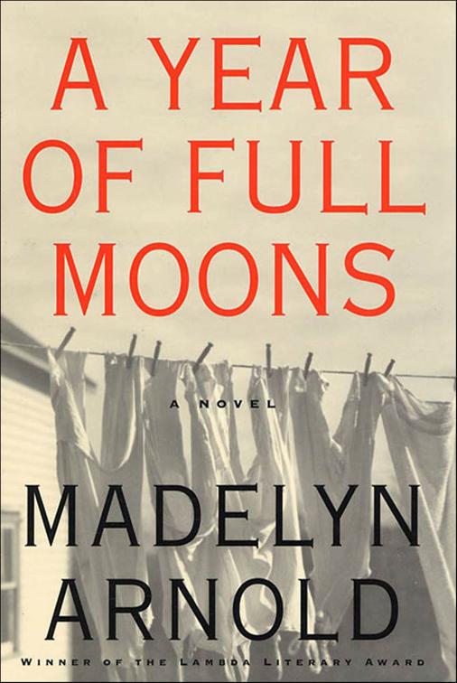 Year of Full Moons