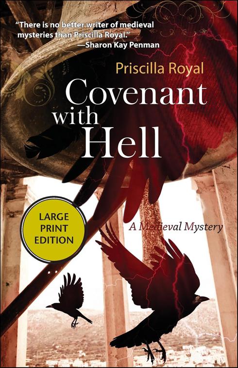 Covenant with Hell, Medieval Mysteries