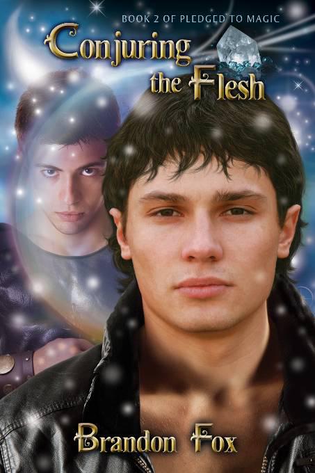 Conjuring the Flesh, Pledged to Magic