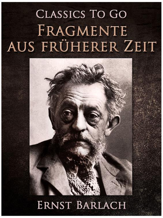 Fragmente aus früherer Zeit, Classics To Go