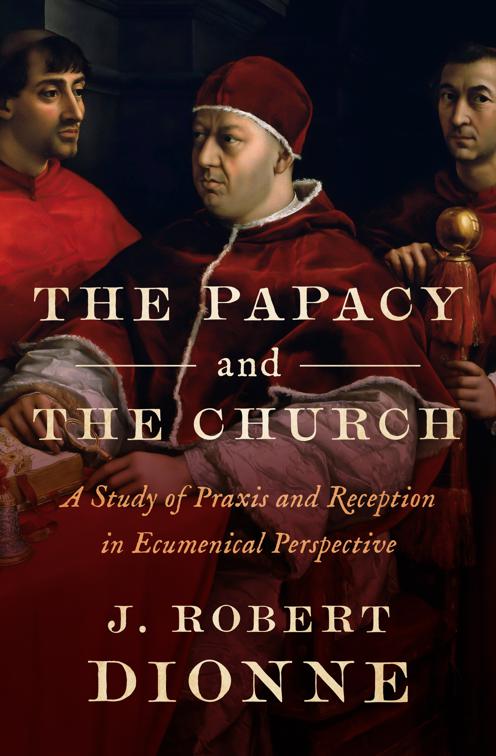 Papacy and the Church