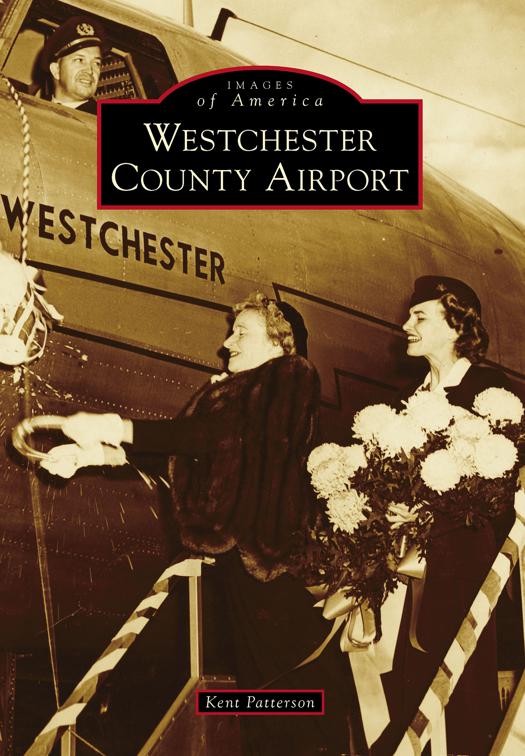Westchester County Airport, Images of America