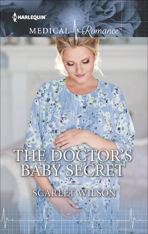 Doctor&#x27;s Baby Secret
