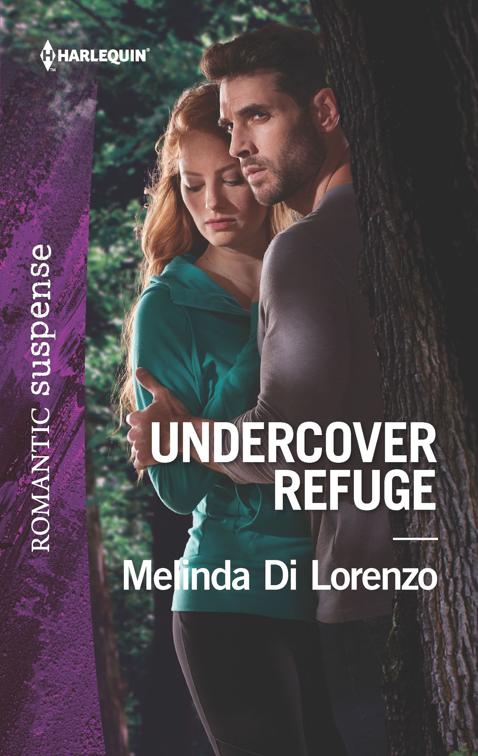 Undercover Refuge, Undercover Justice