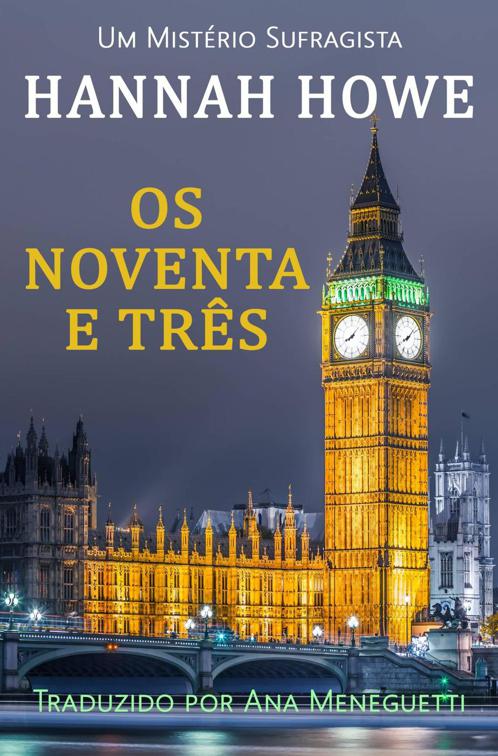 Os Noventa e Três