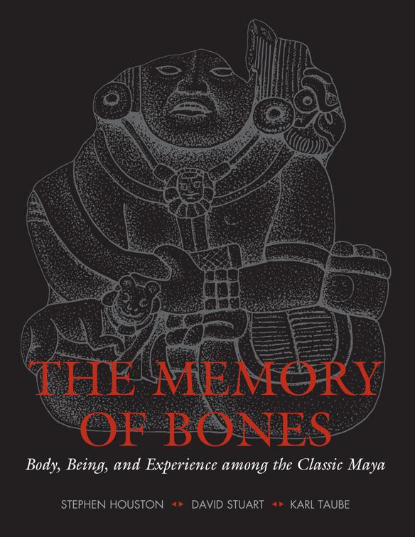 Memory of Bones, Joe R. and Teresa Lozano Long Series in Latin American and Latino Art and Culture