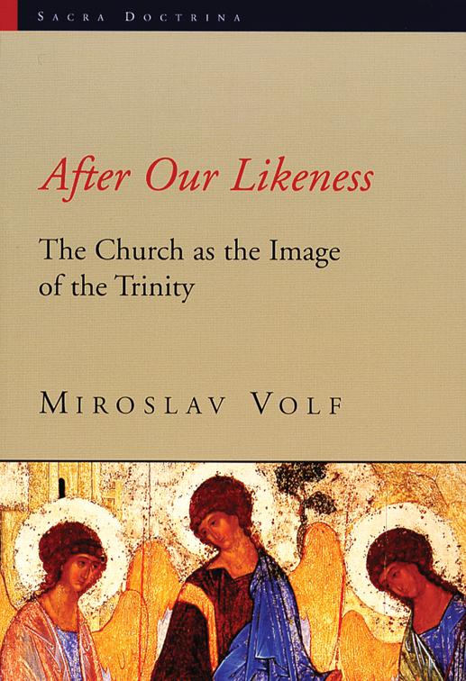 After Our Likeness, Sacra Doctrina: Christian Theology for a Postmodern Age (SACRA)