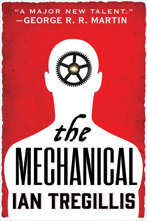 Mechanical, The Alchemy Wars