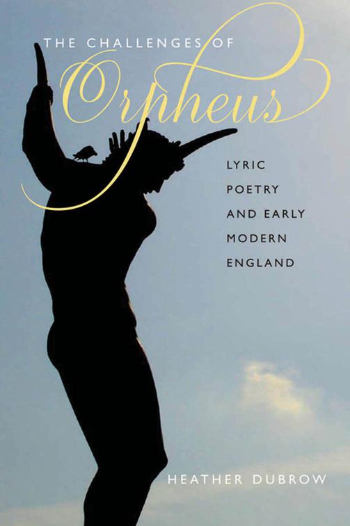 Challenges of Orpheus