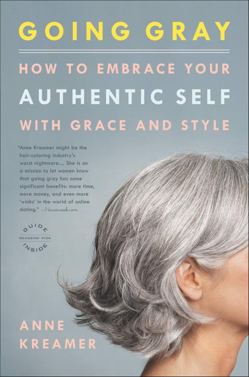 Going Gray
