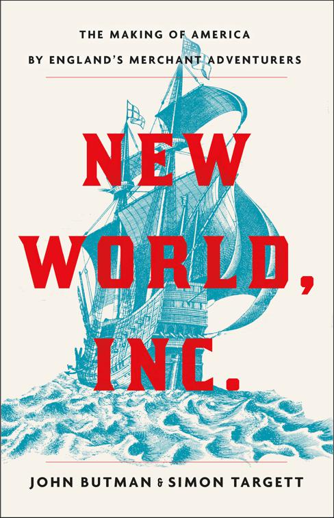 New World, Inc.