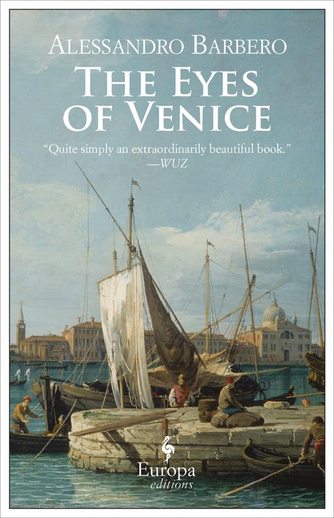 Eyes of Venice