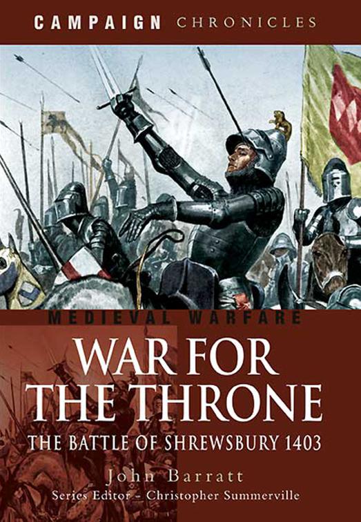 War for the Throne, Campaign Chronicles