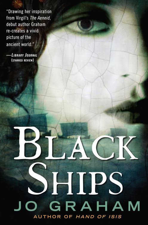 Black Ships