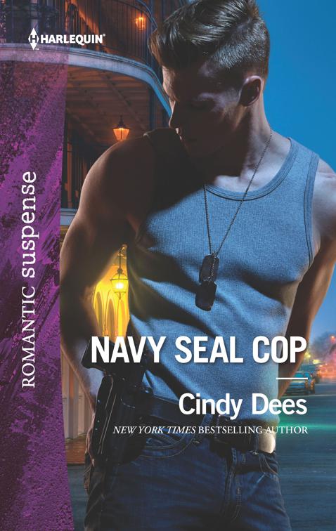 Navy SEAL Cop, Code: Warrior SEALs