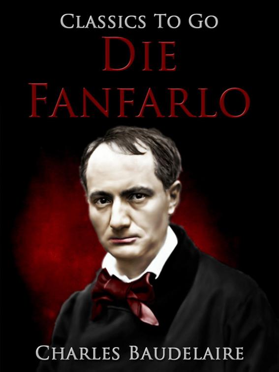 Die Fanfarlo, Classics To Go