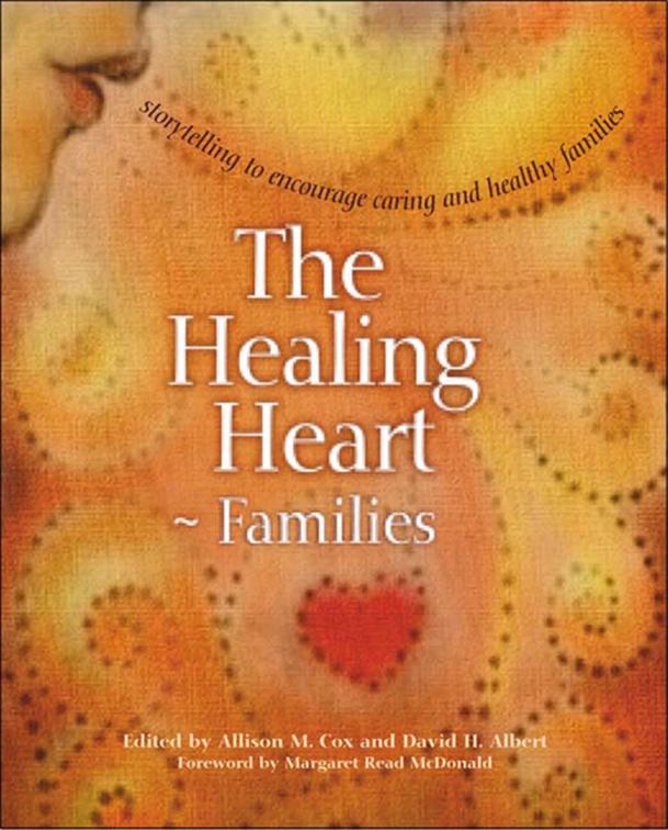 Healing Heart—Families