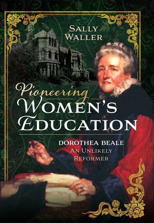 Pioneering Women’s Education