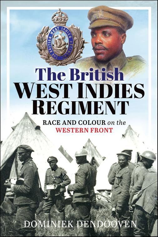 British West Indies Regiment