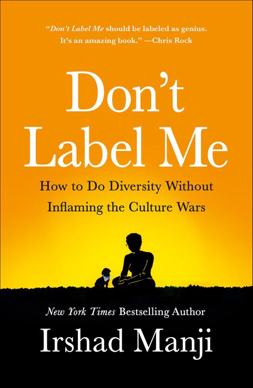 Don&#x27;t Label Me