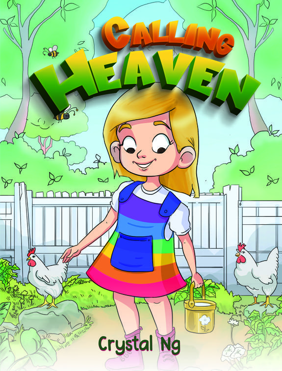 Calling Heaven