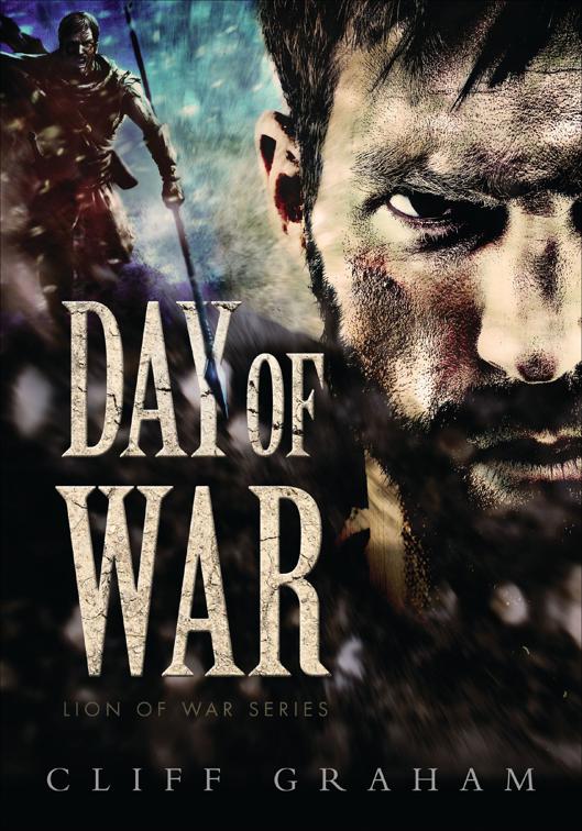 Day of War, Lion of War Series