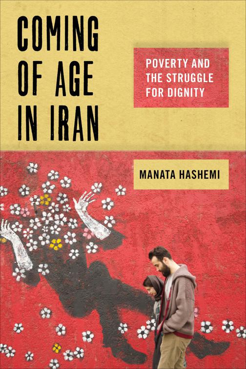 Coming of Age in Iran