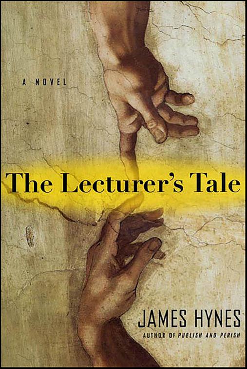 Lecturer&#x27;s Tale