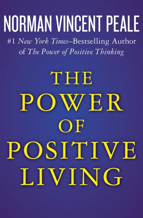 Power of Positive Living