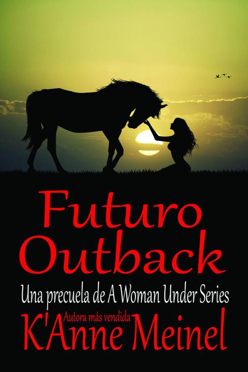 Futuro Outback, 7