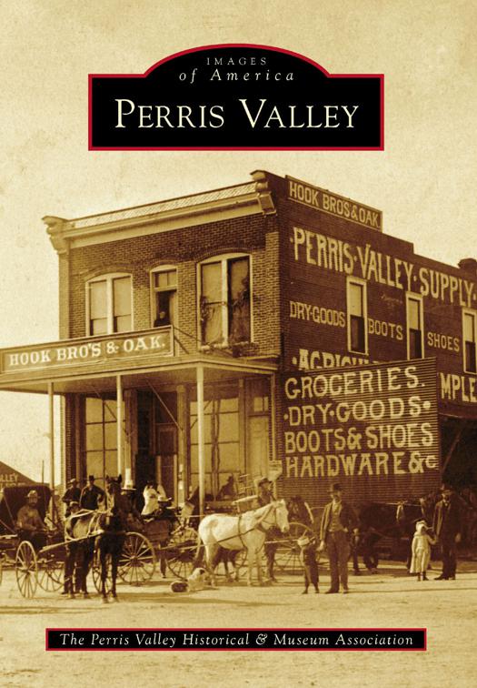 Perris Valley, Images of America