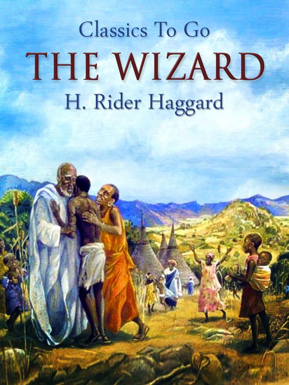 The Wizard, Classics To Go