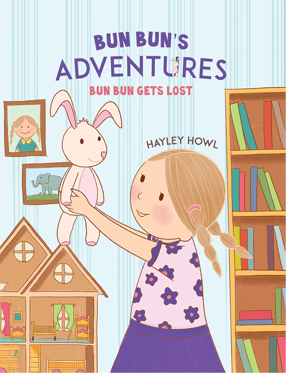 Bun Bun&#x27;s Adventures