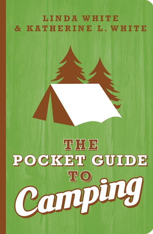 Pocket Guide to Camping