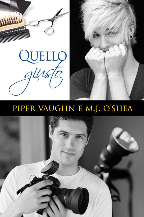 Quello giusto, serie Piccole cose
