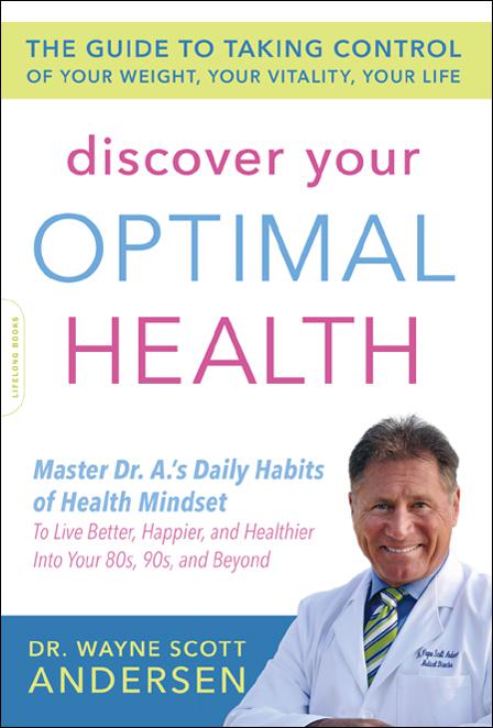 Discover Your Optimal Health