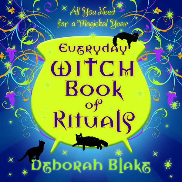 Everyday Witch Book of Rituals