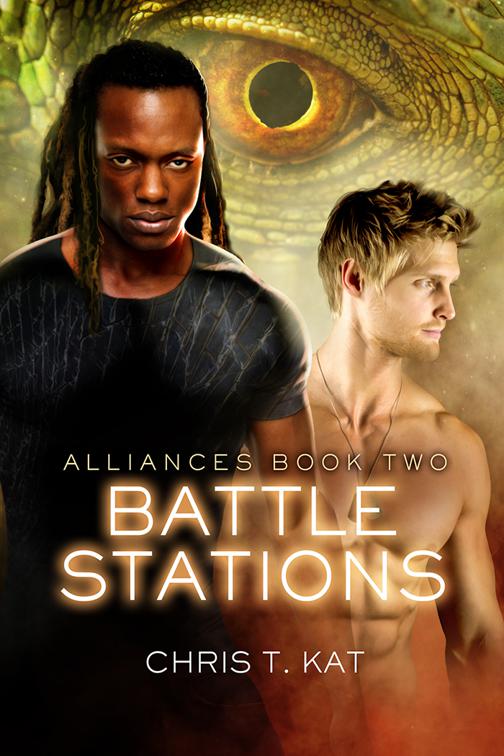 Battle Stations, Alliances
