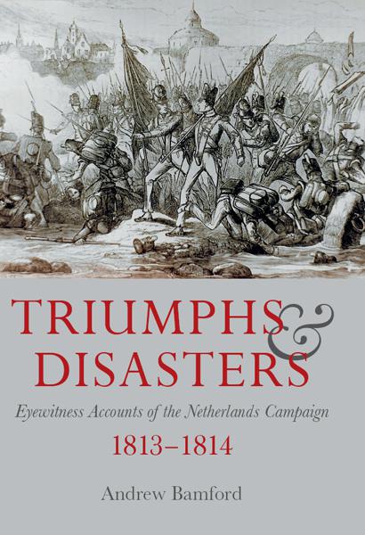 Triumphs &amp; Disasters