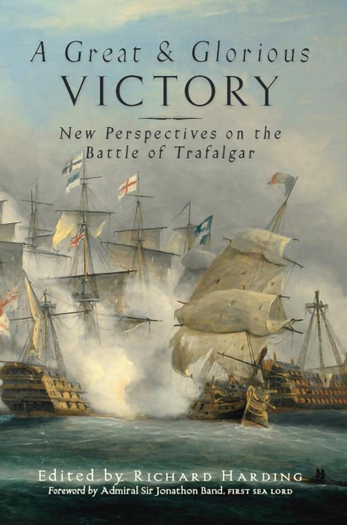 Great and Glorious Victory